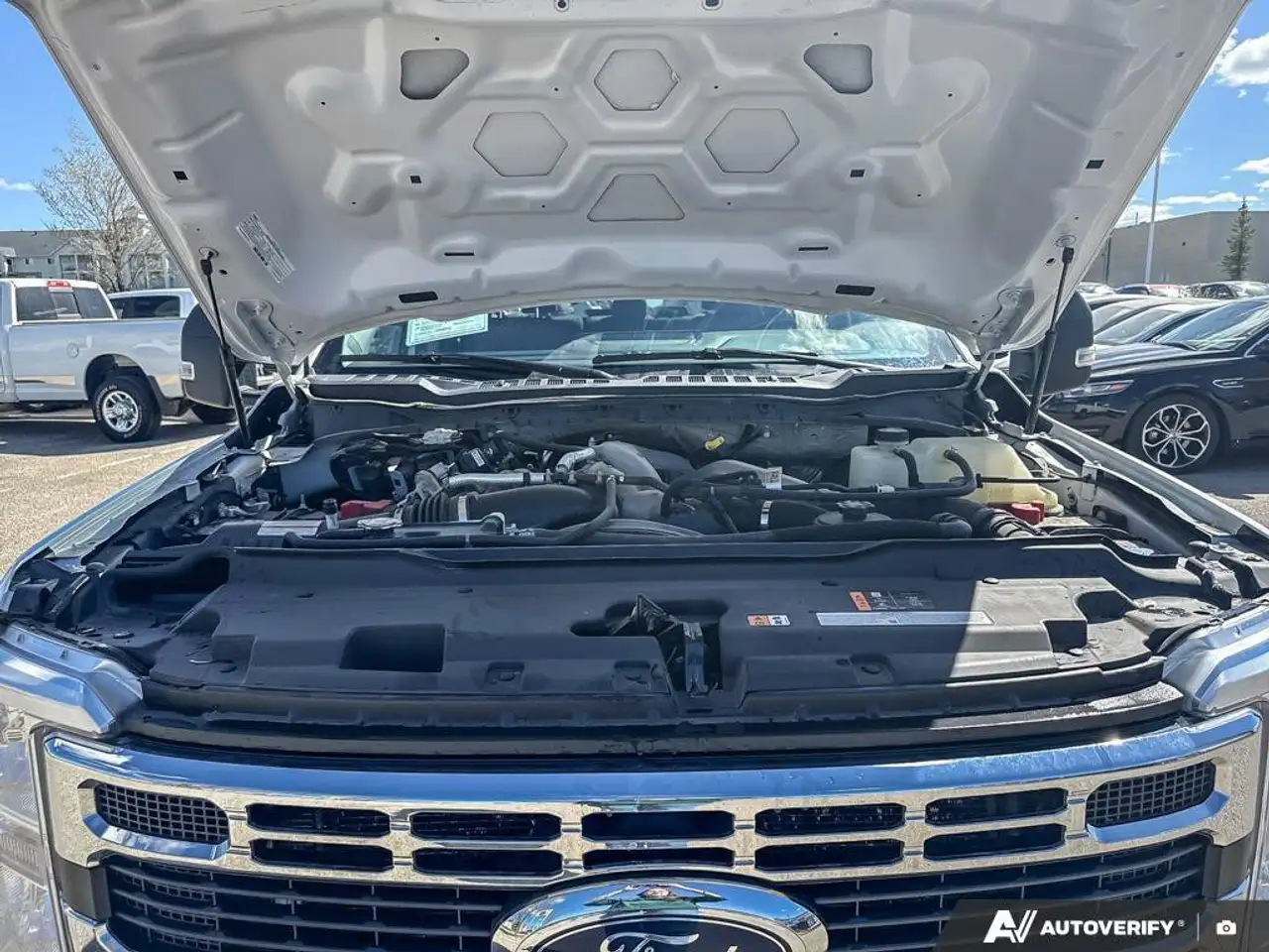 Ford F 350 снимка Ford F 350
