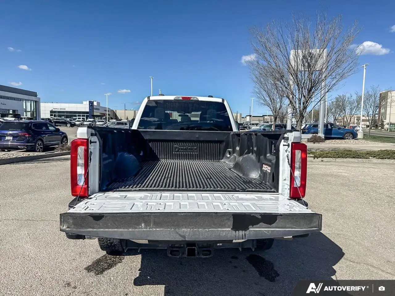 Ford F 350 снимка Ford F 350