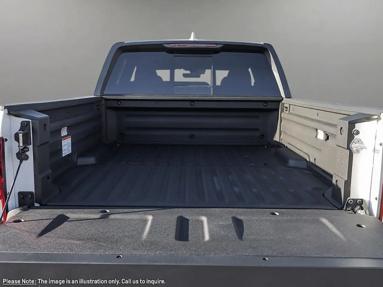 Honda Ridgeline photo Honda Ridgeline