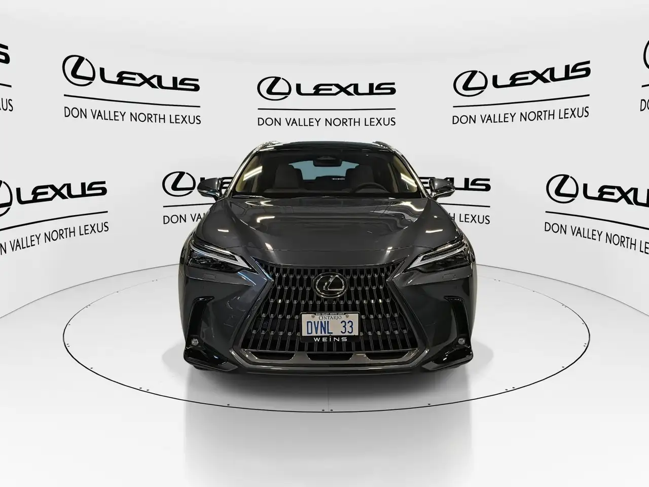 Lexus NX photo Lexus NX