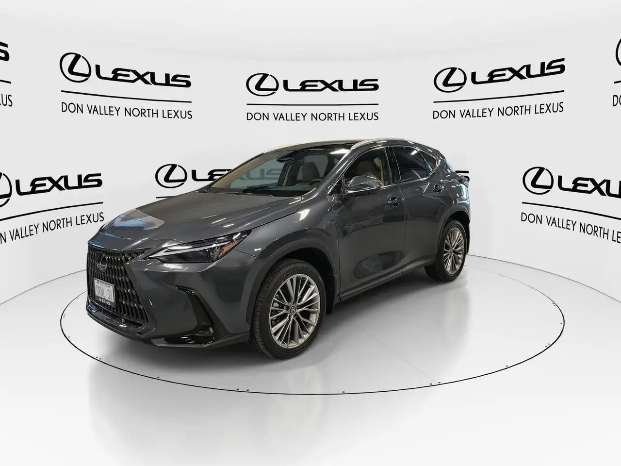 Lexus NX photo Lexus NX