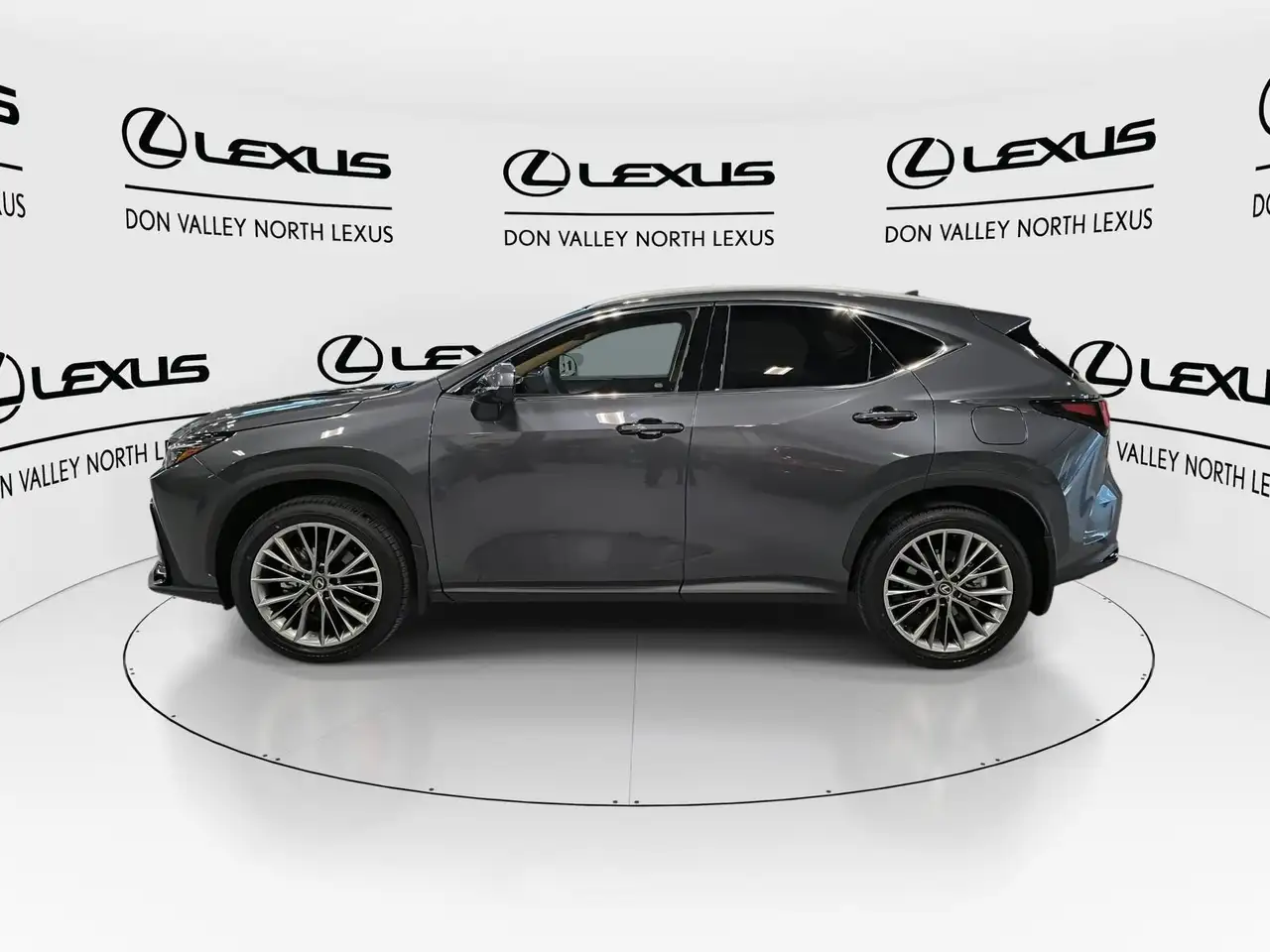 Lexus NX photo Lexus NX