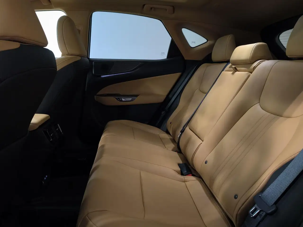 Lexus NX photo Lexus NX