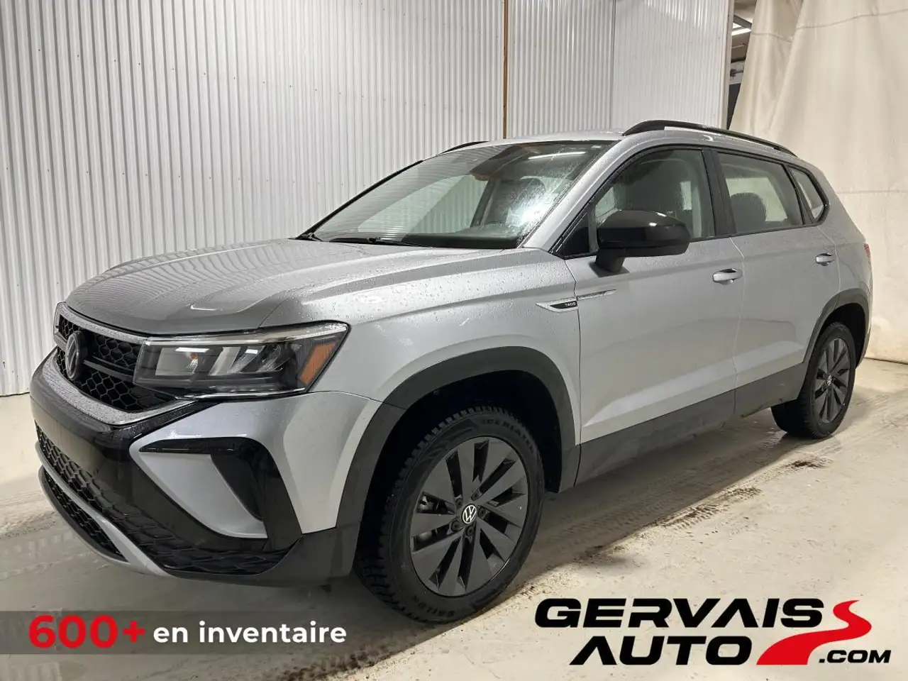 Volkswagen Taos снимка Volkswagen Taos