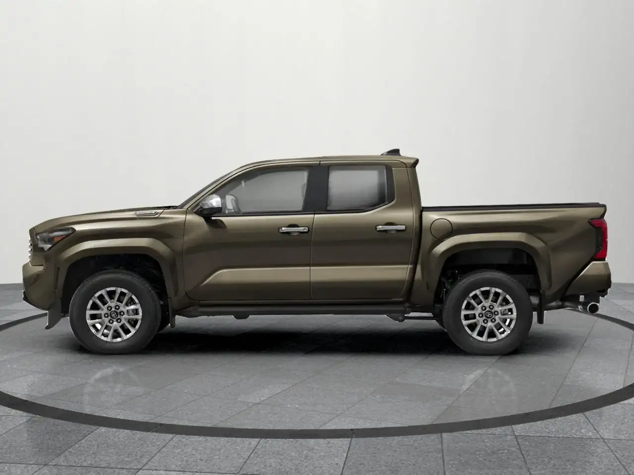 Toyota Tacoma снимка Toyota Tacoma