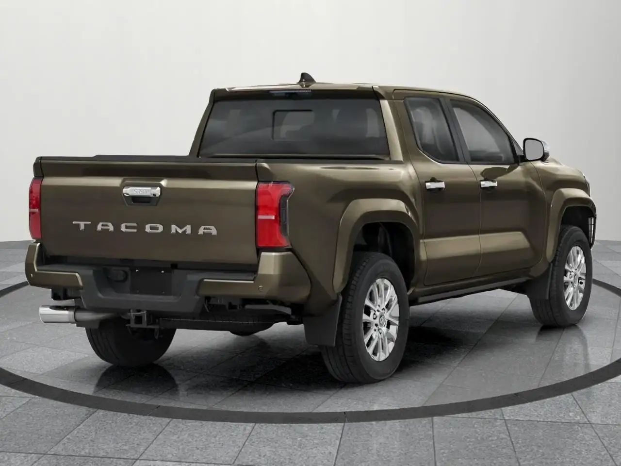 Toyota Tacoma снимка Toyota Tacoma