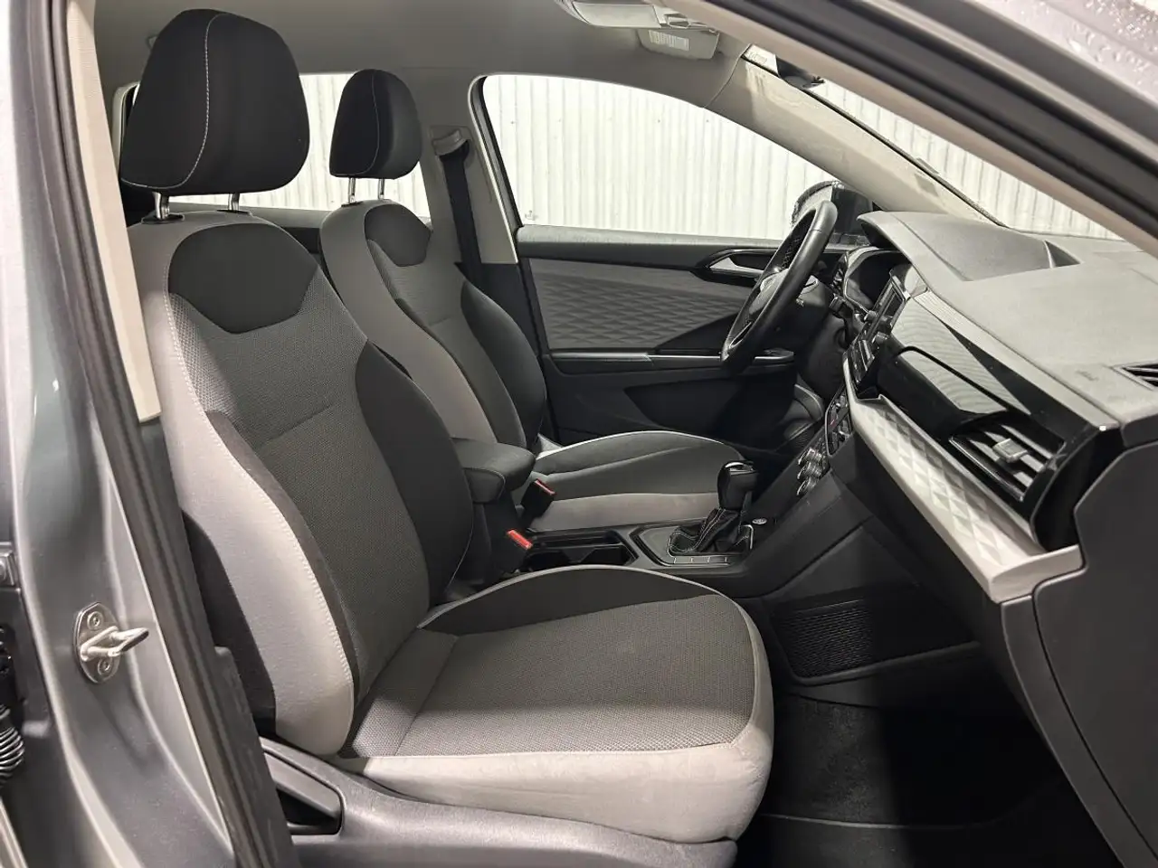 Volkswagen Taos снимка Volkswagen Taos