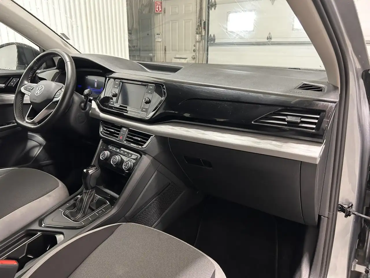 Volkswagen Taos снимка Volkswagen Taos