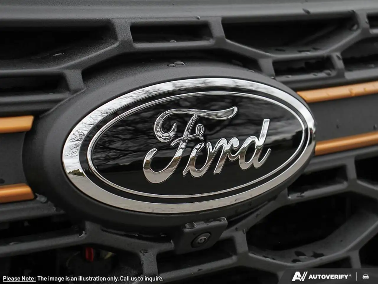 Ford Explorer photo Ford Explorer