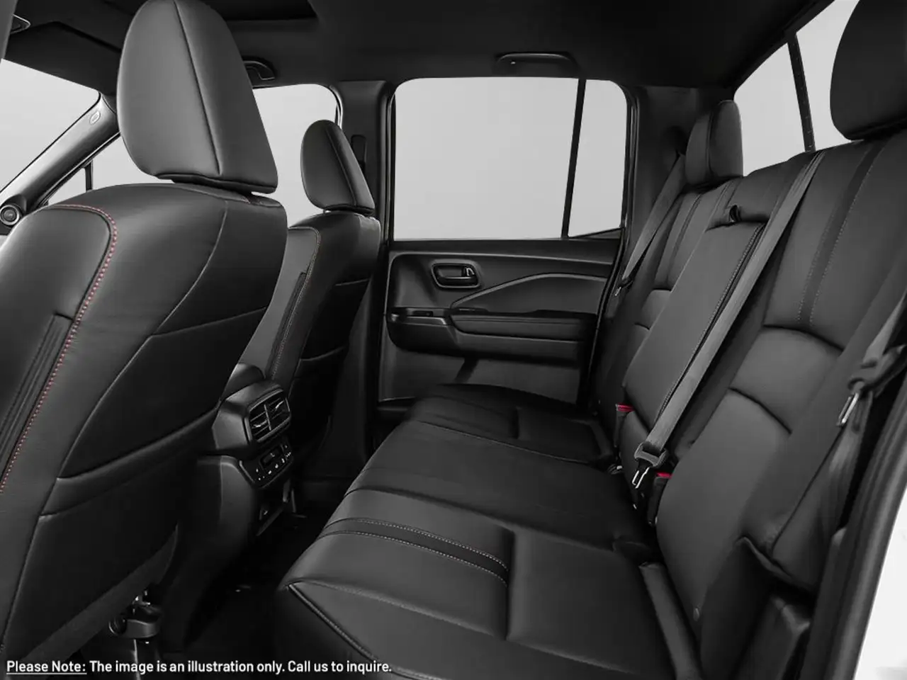 Honda Ridgeline photo Honda Ridgeline
