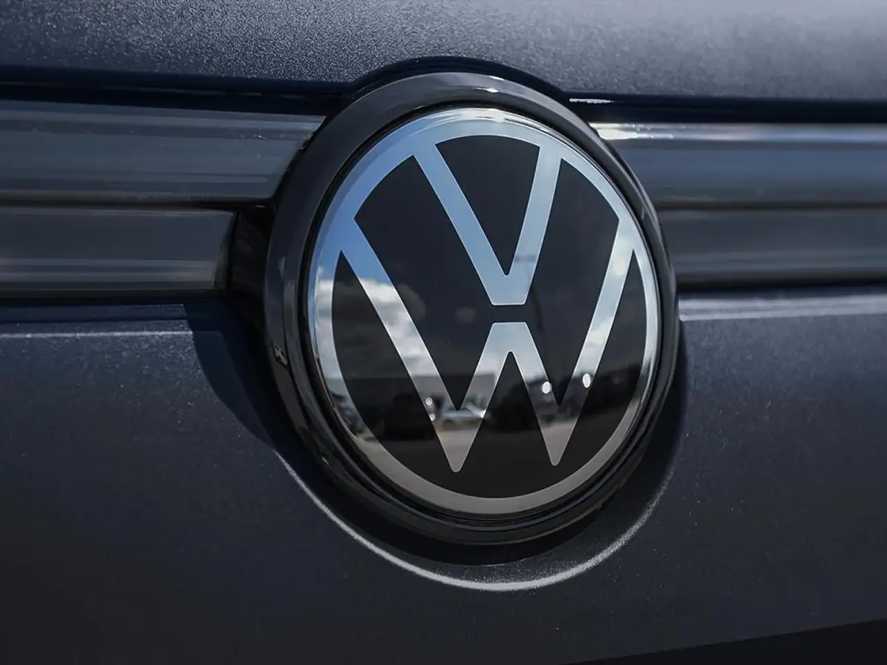 Volkswagen Tiguan photo Volkswagen Tiguan