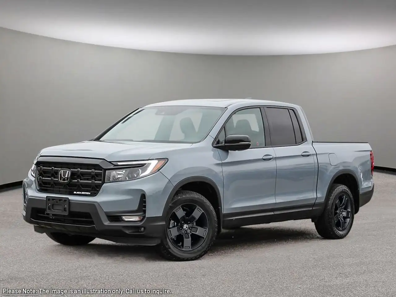 Honda Ridgeline снимка Honda Ridgeline