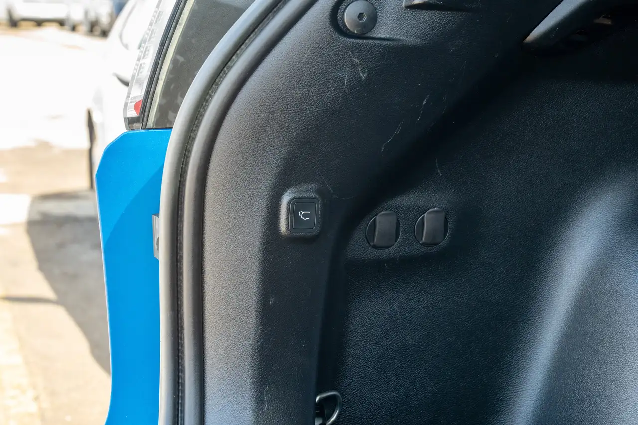 Jeep Cherokee снимка Jeep Cherokee