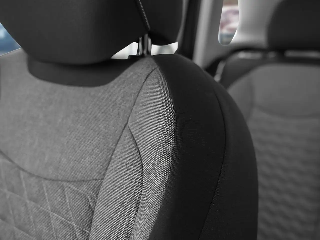 Volkswagen Tiguan photo Volkswagen Tiguan