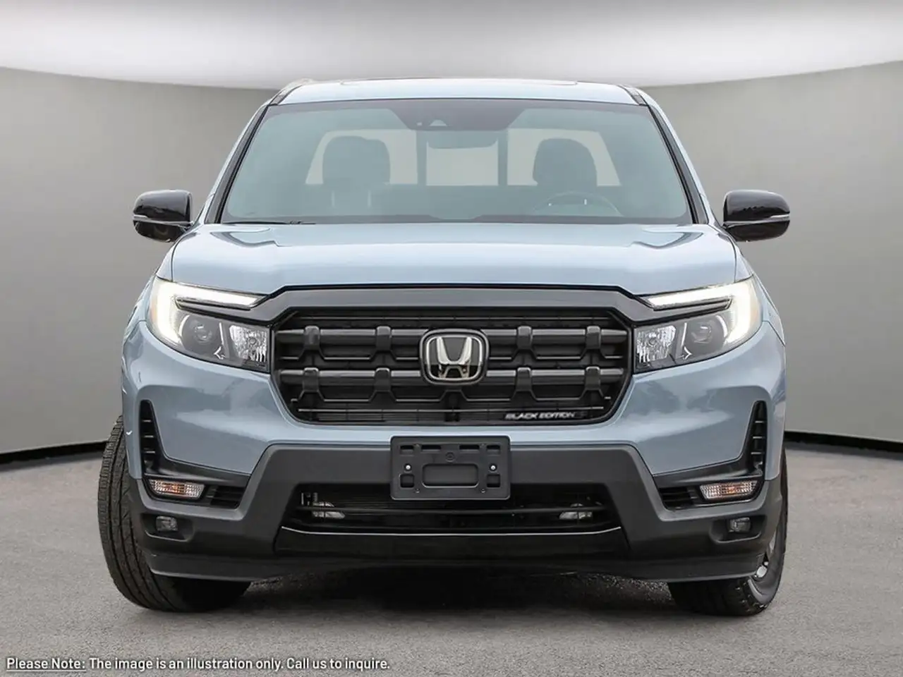 Honda Ridgeline снимка Honda Ridgeline