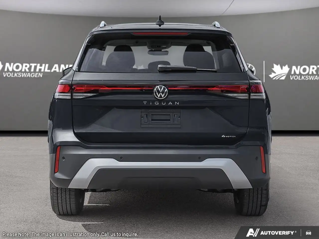 Volkswagen Tiguan photo Volkswagen Tiguan