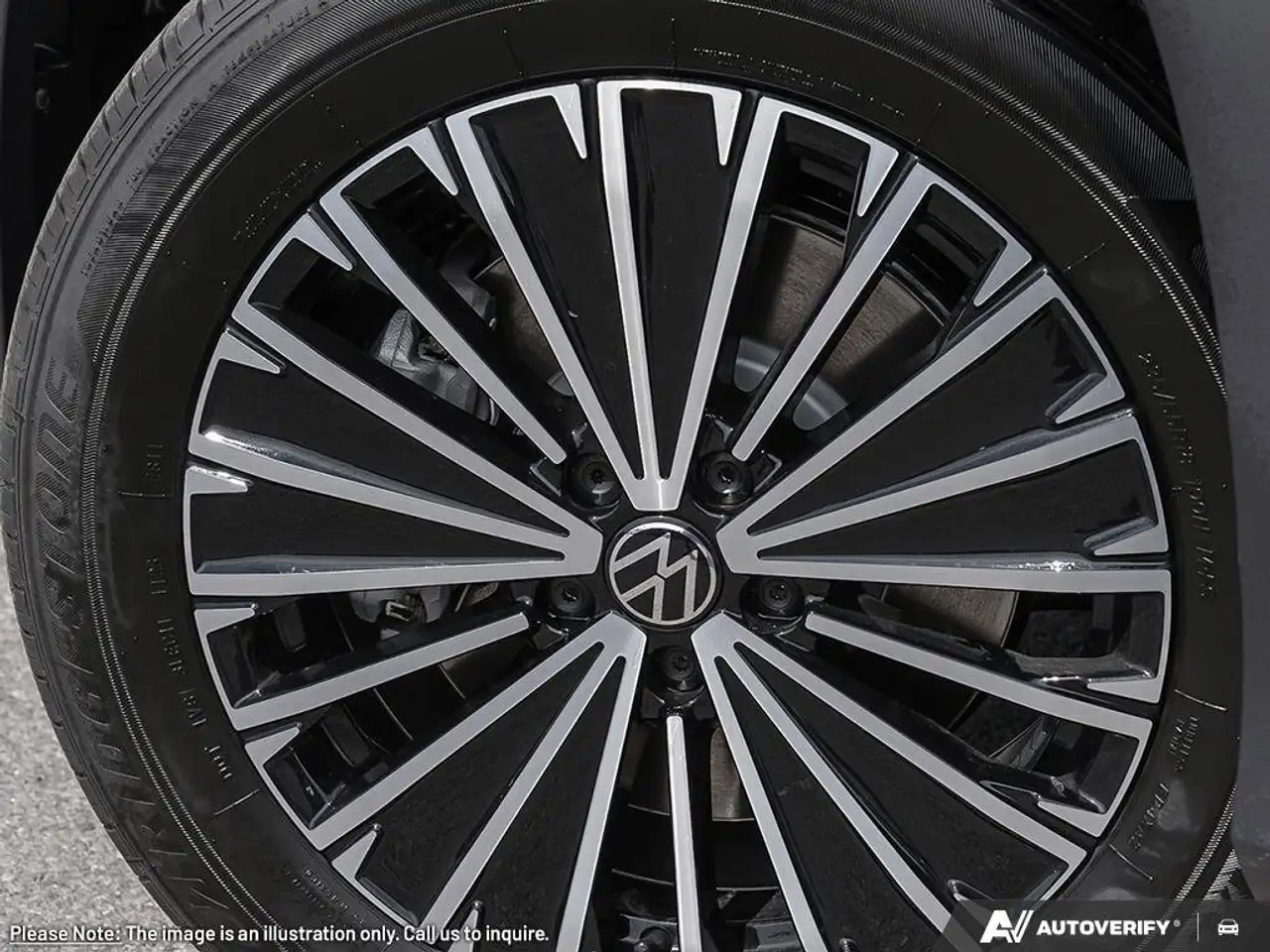 Volkswagen Tiguan photo Volkswagen Tiguan