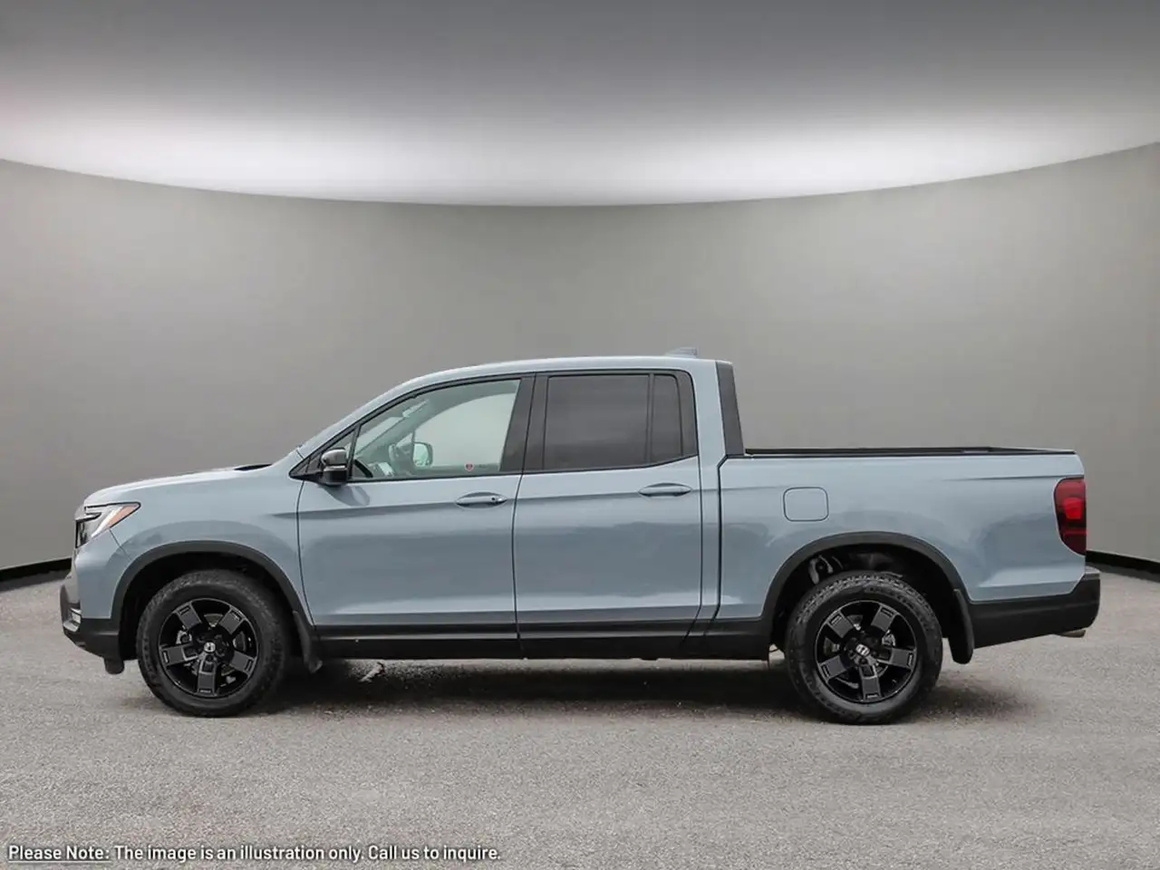 Honda Ridgeline снимка Honda Ridgeline