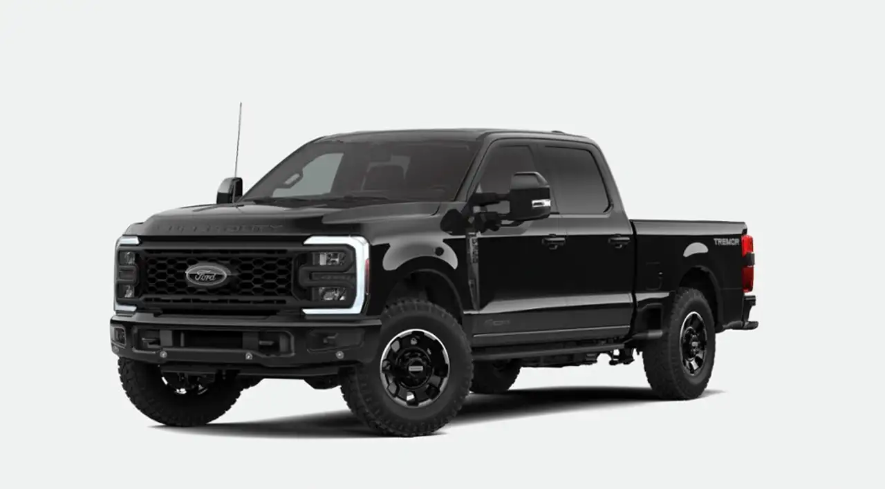 Ford F 350 fotografie Ford F 350