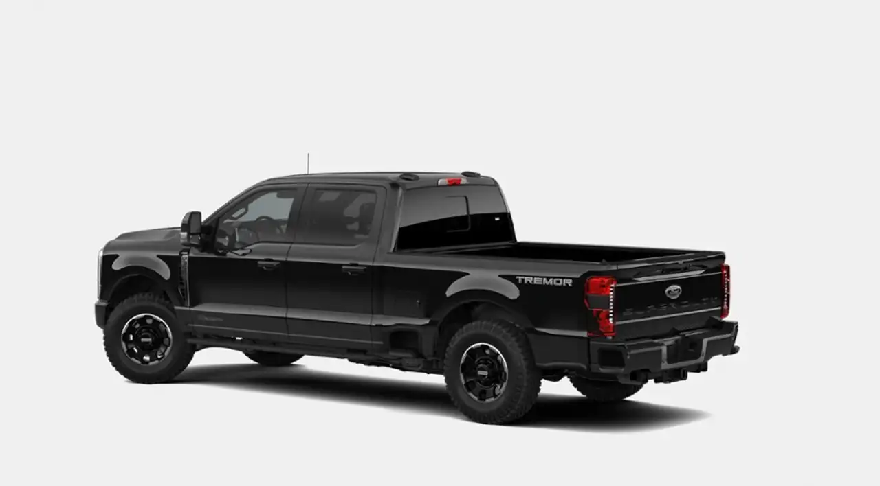 Ford F 350 fotografie Ford F 350