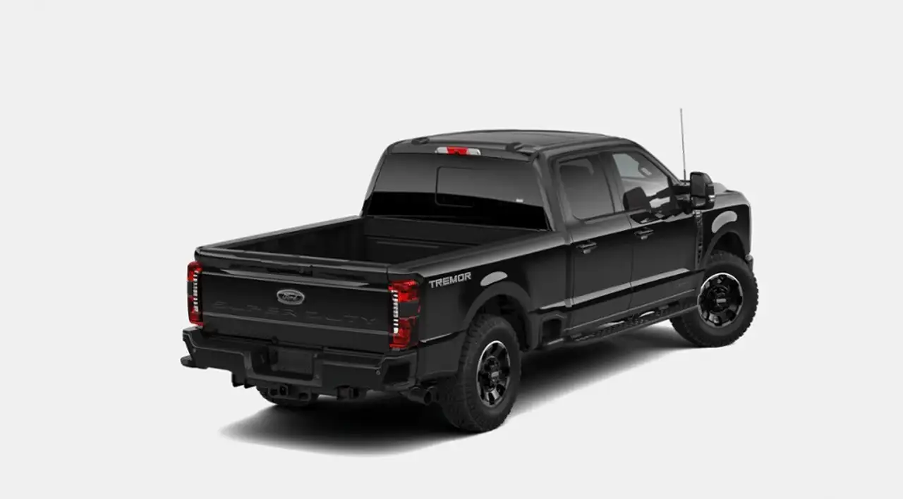 Ford F 350 fotografie Ford F 350