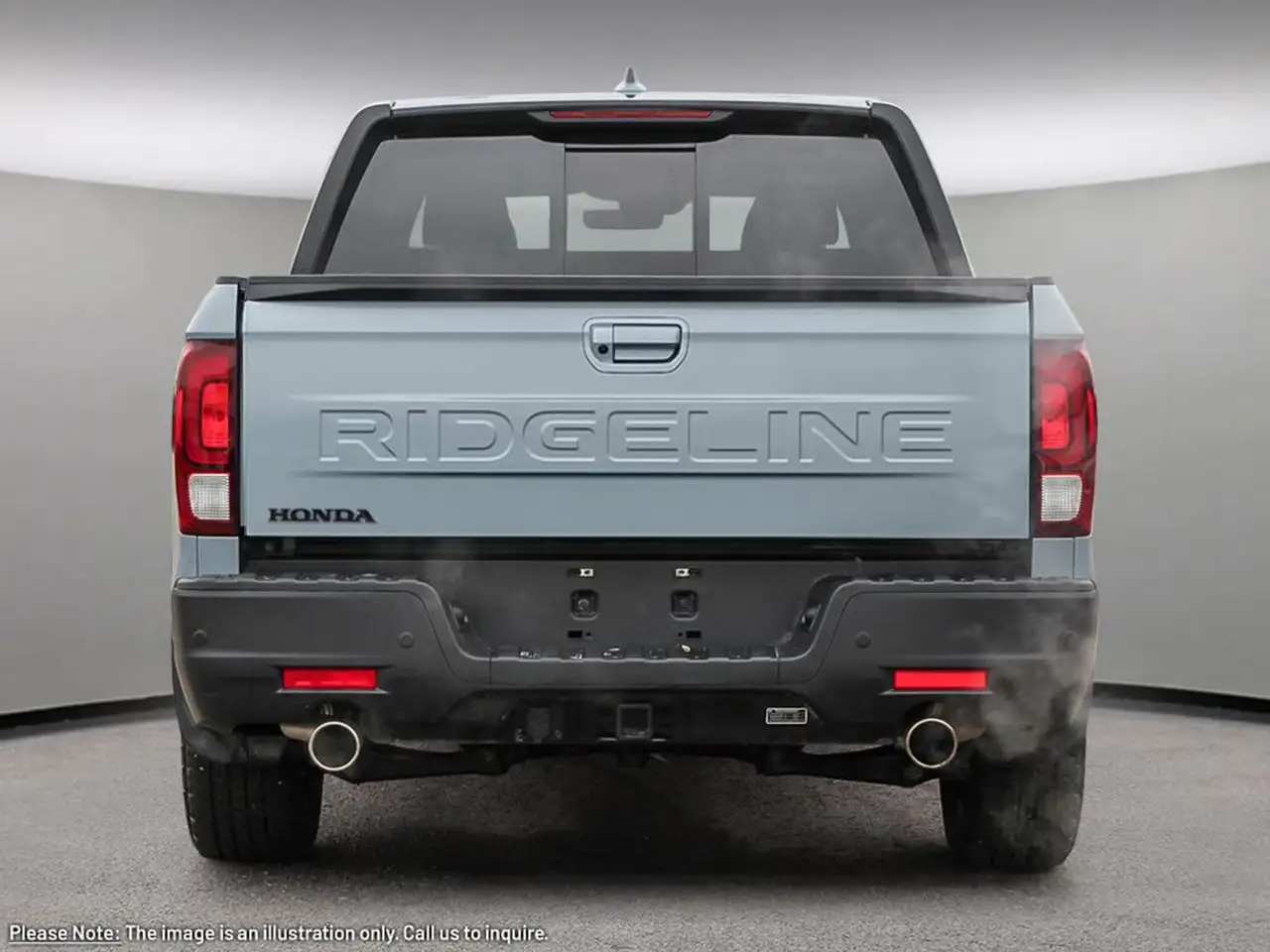 Honda Ridgeline снимка Honda Ridgeline