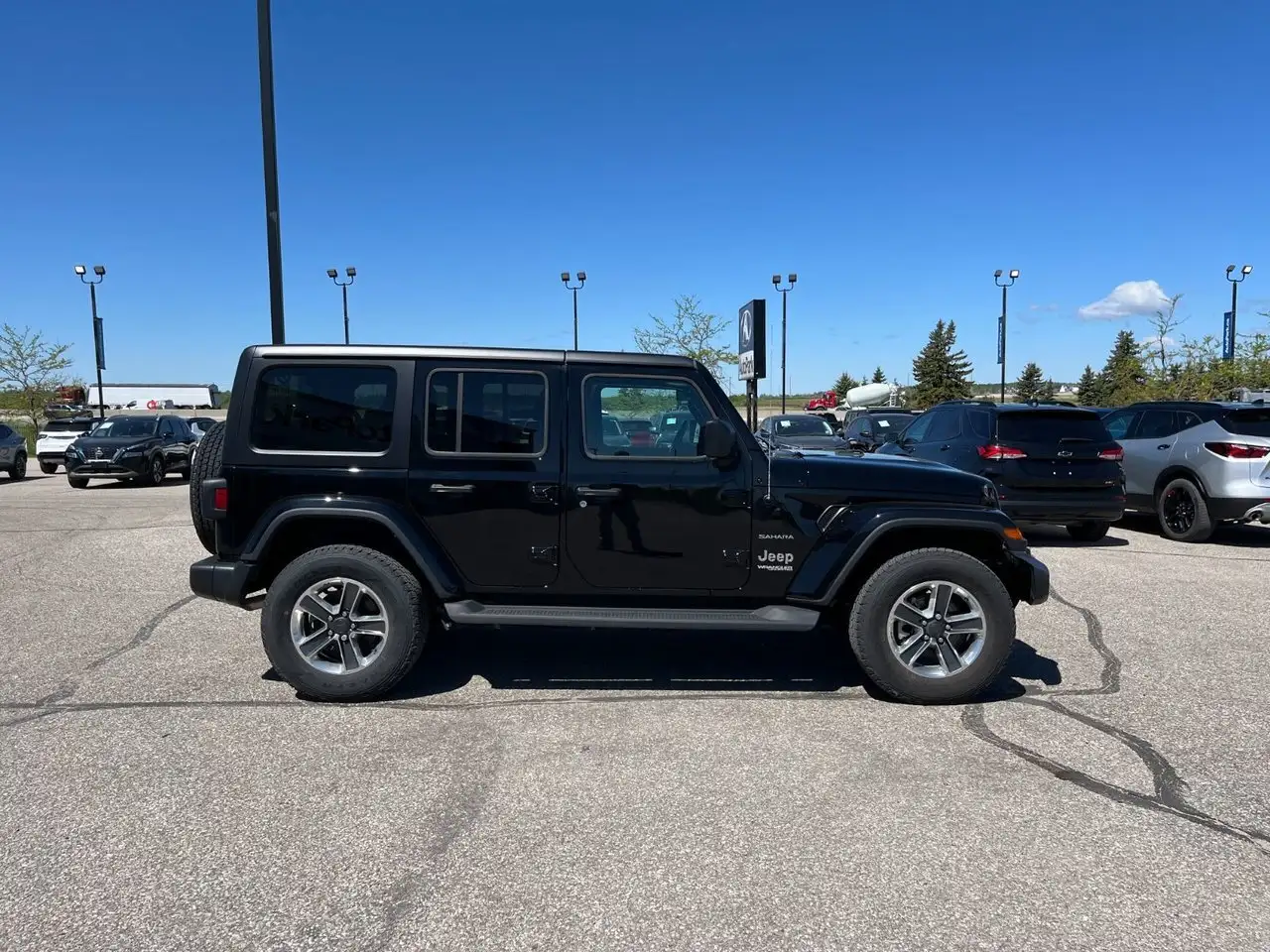Jeep Wrangler снимка Jeep Wrangler
