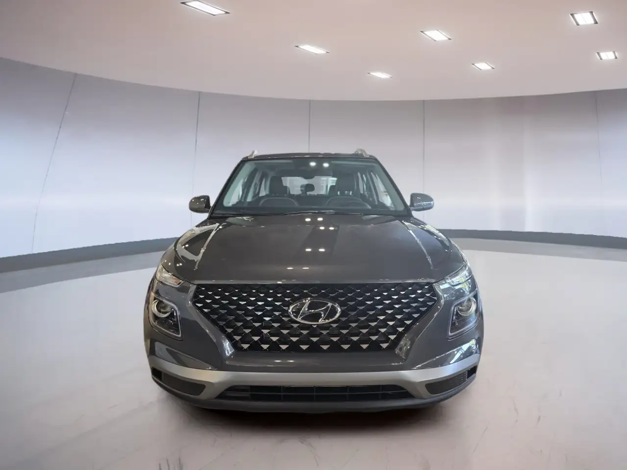 Hyundai Venue снимка Hyundai Venue