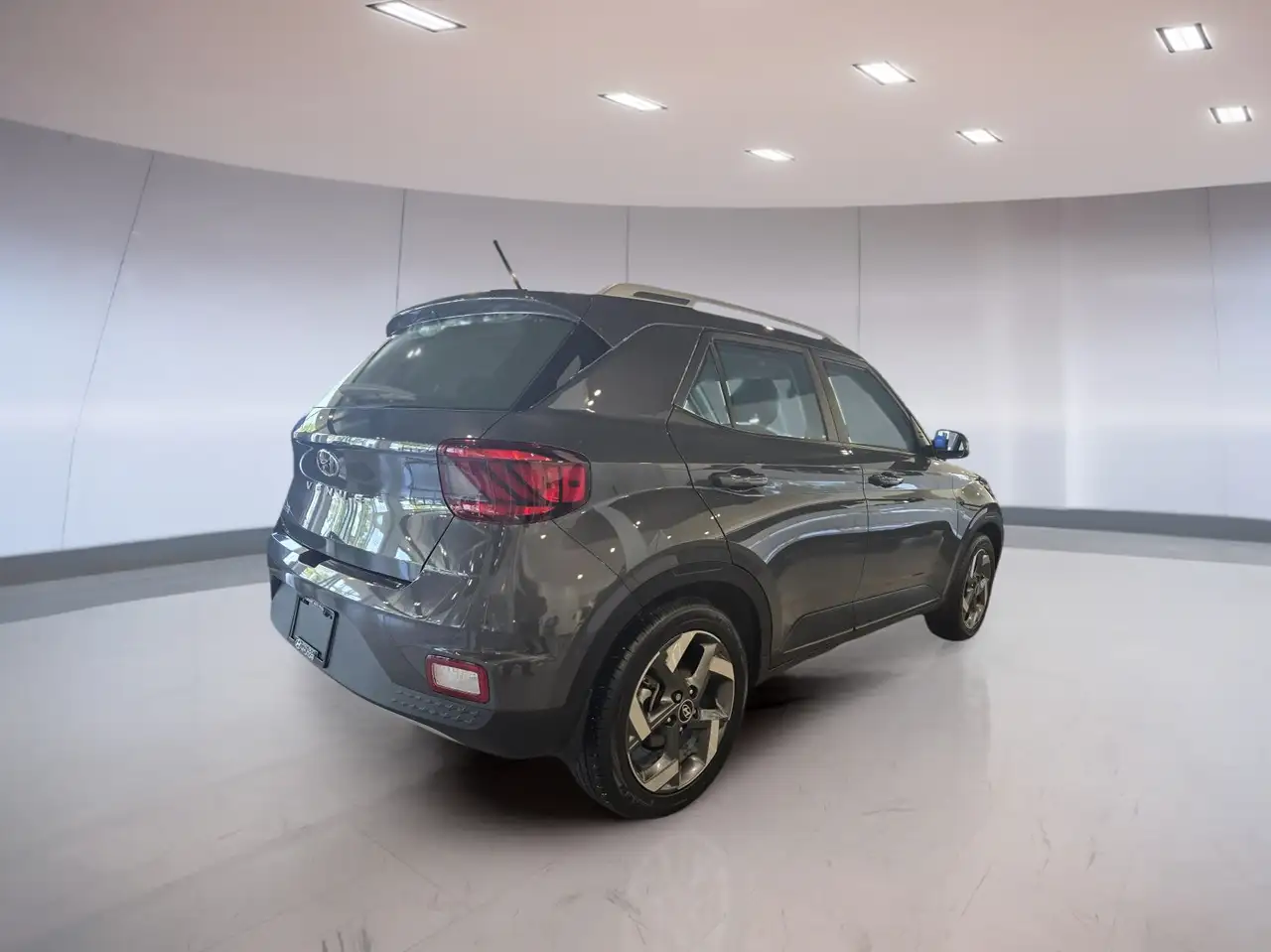 Hyundai Venue снимка Hyundai Venue