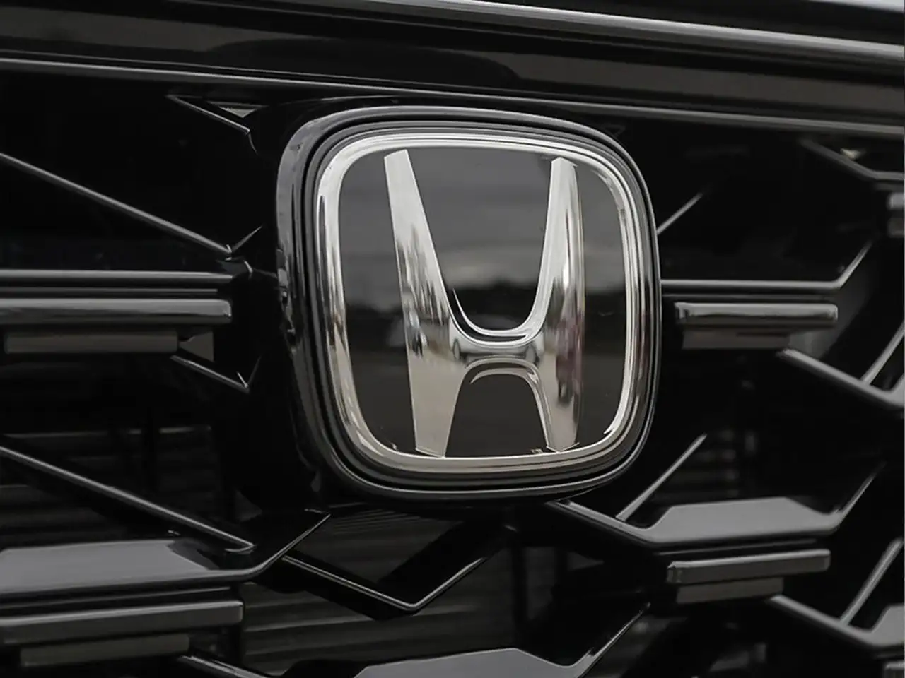 Honda CR-V fotografie Honda CR-V