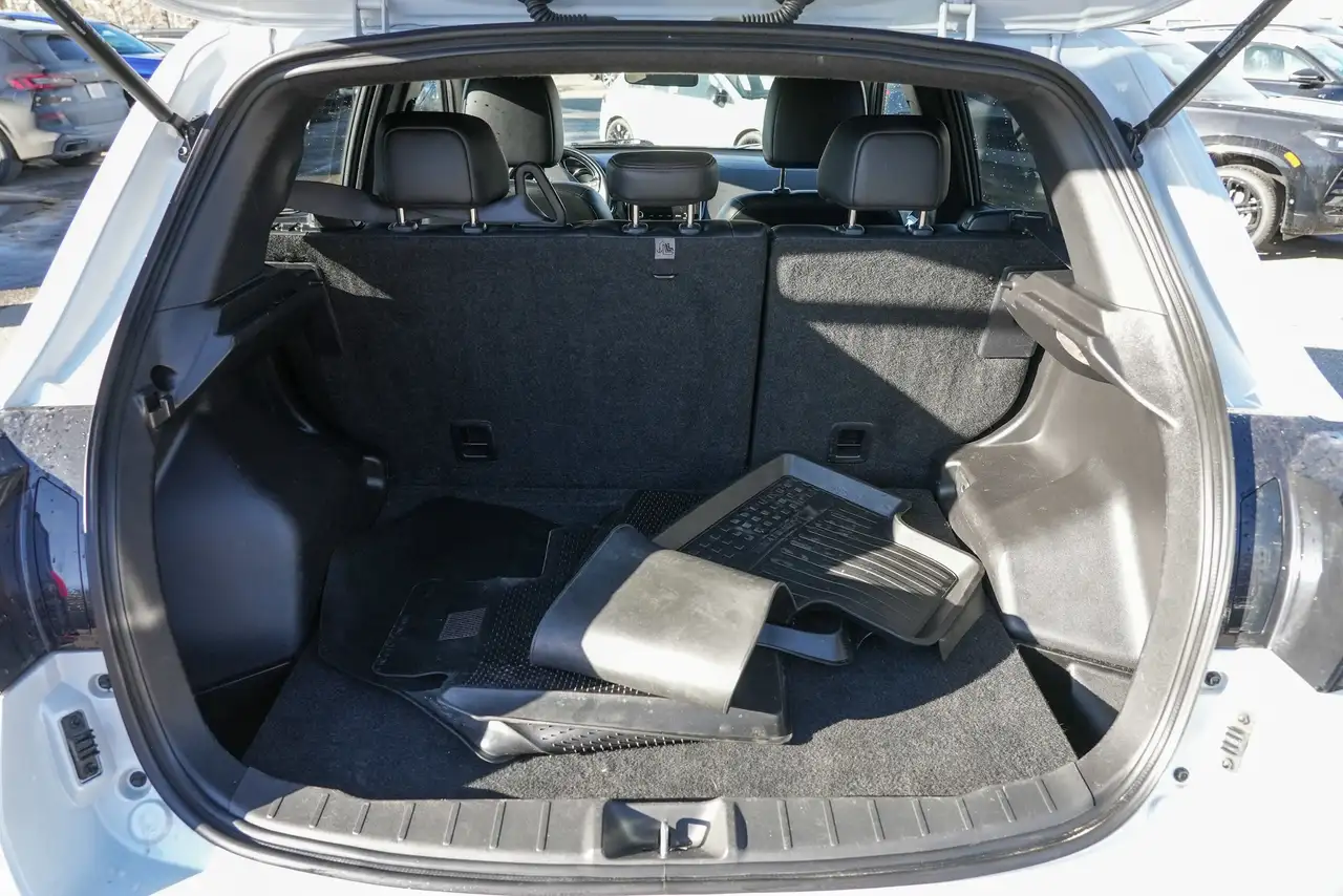 Mitsubishi RVR photo Mitsubishi RVR