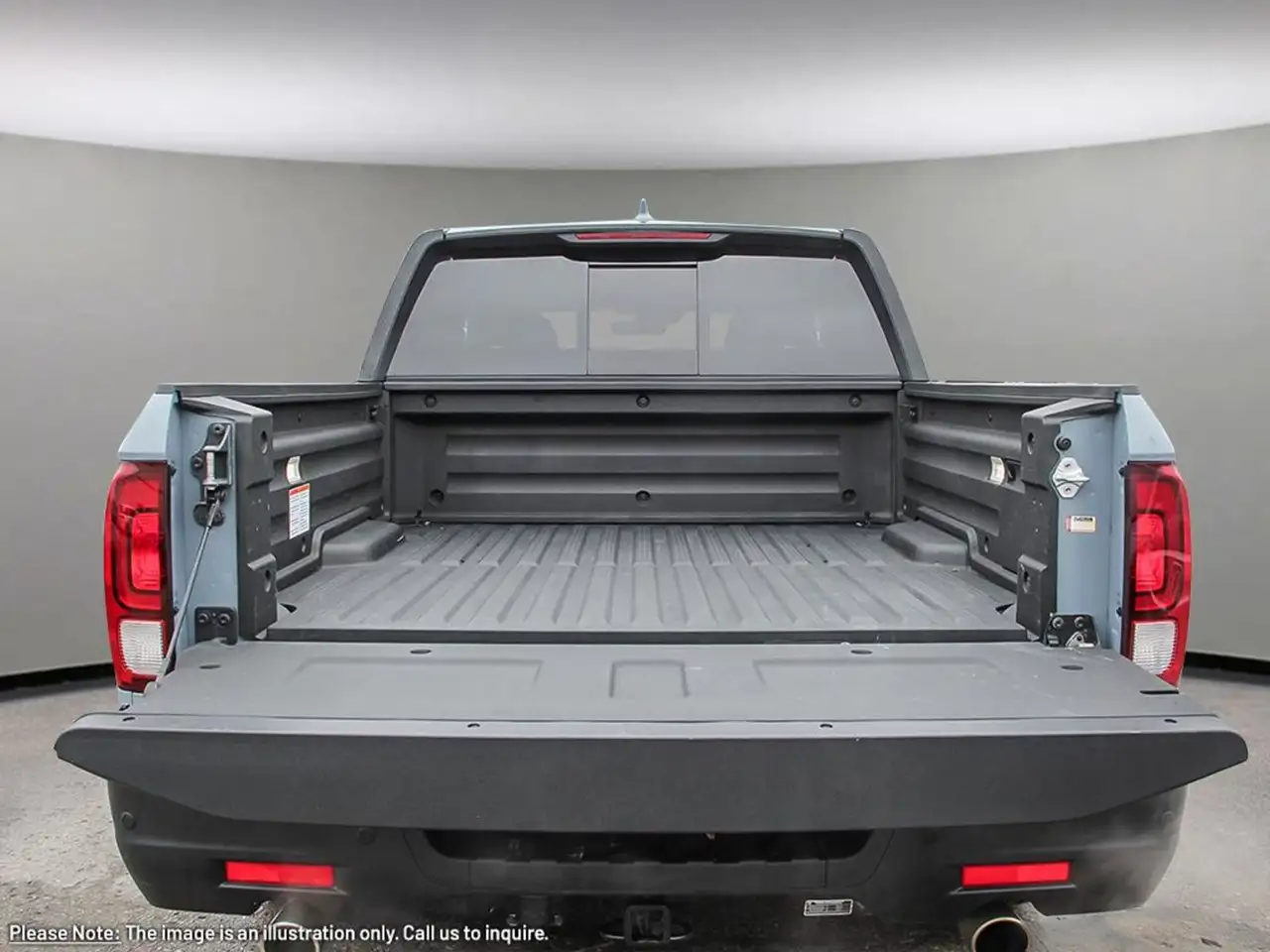 Honda Ridgeline снимка Honda Ridgeline