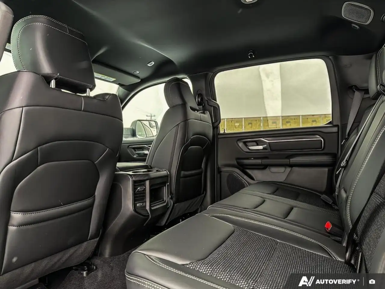 RAM 1500 photo RAM 1500