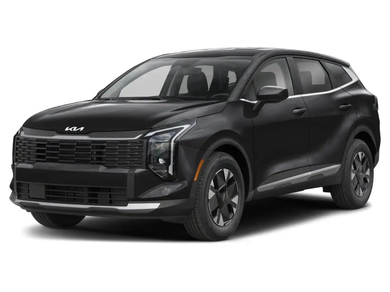 Kia Sportage снимка Kia Sportage