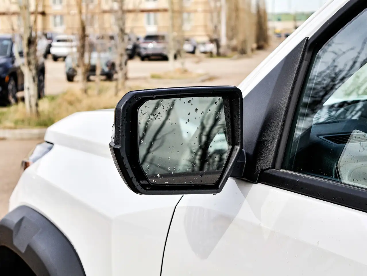 Chevrolet Colorado photo Chevrolet Colorado