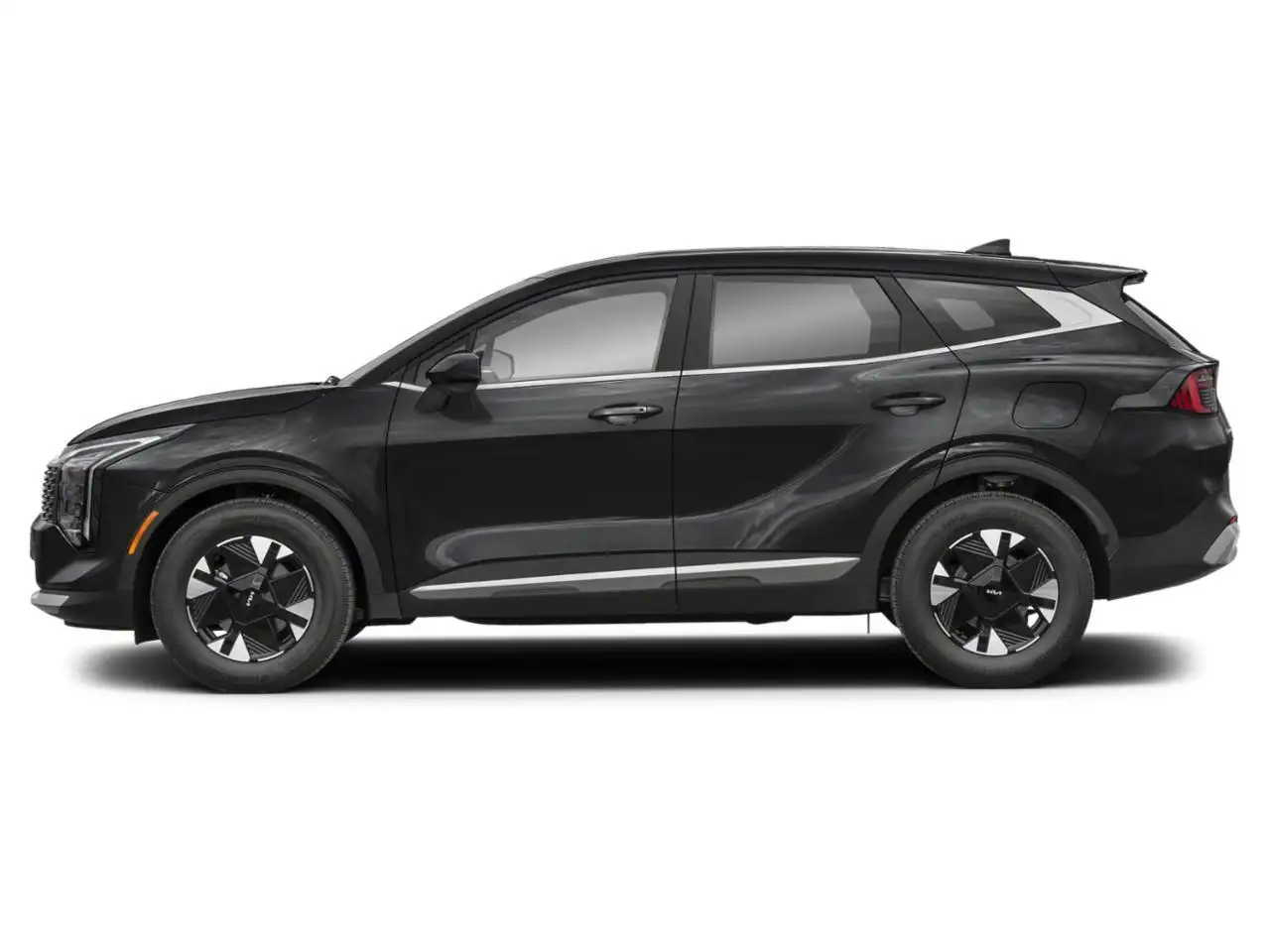 Kia Sportage снимка Kia Sportage