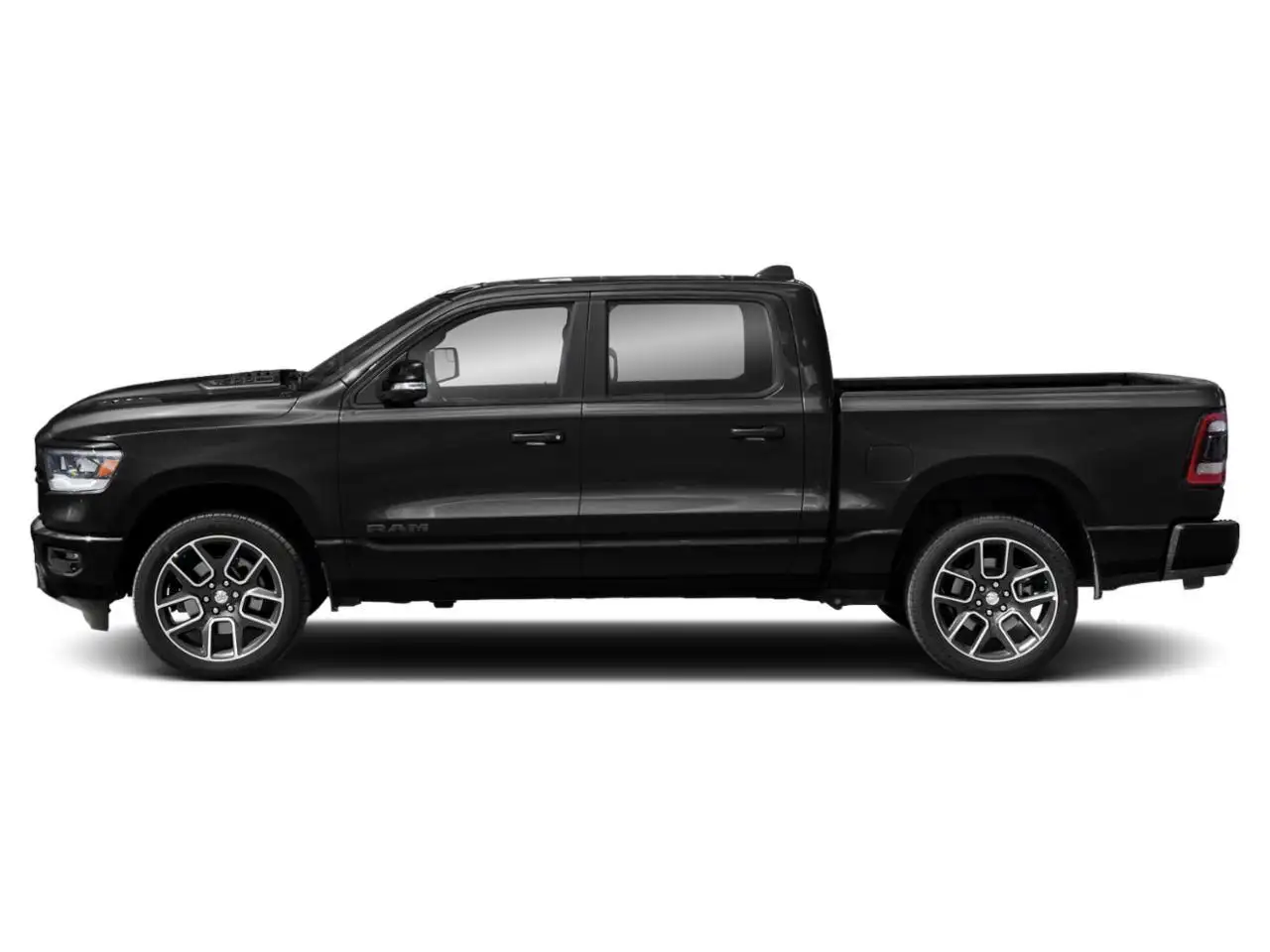 RAM 1500 fotografie RAM 1500