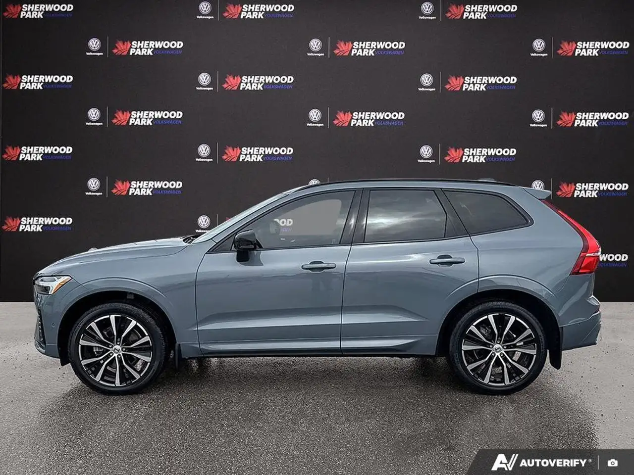 Volvo XC60 снимка Volvo XC60