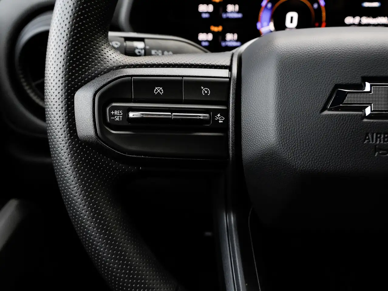 Chevrolet Colorado photo Chevrolet Colorado