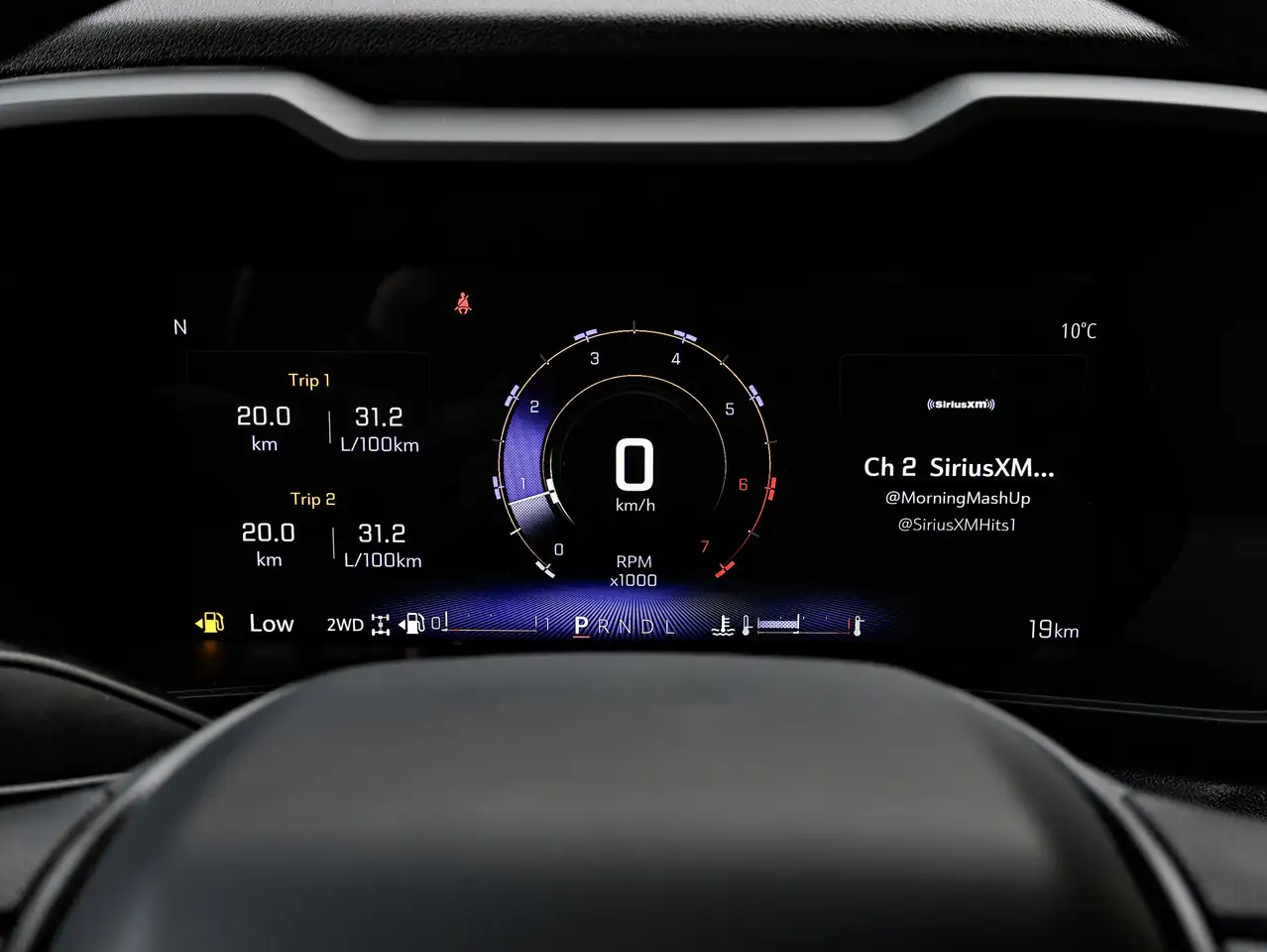 Chevrolet Colorado photo Chevrolet Colorado