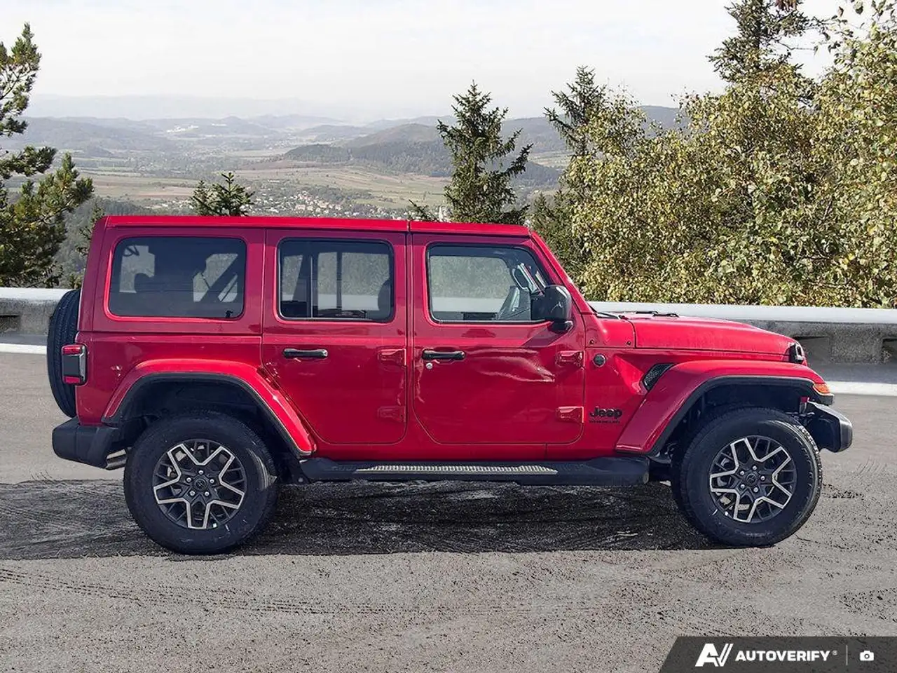 Jeep Wrangler снимка Jeep Wrangler