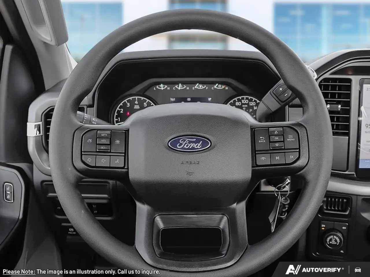 Ford F 150 снимка Ford F 150
