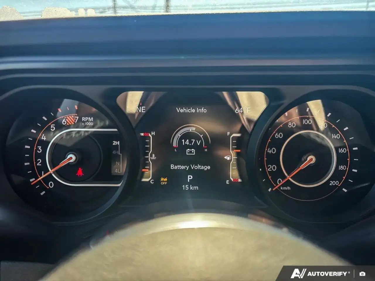 Jeep Wrangler снимка Jeep Wrangler