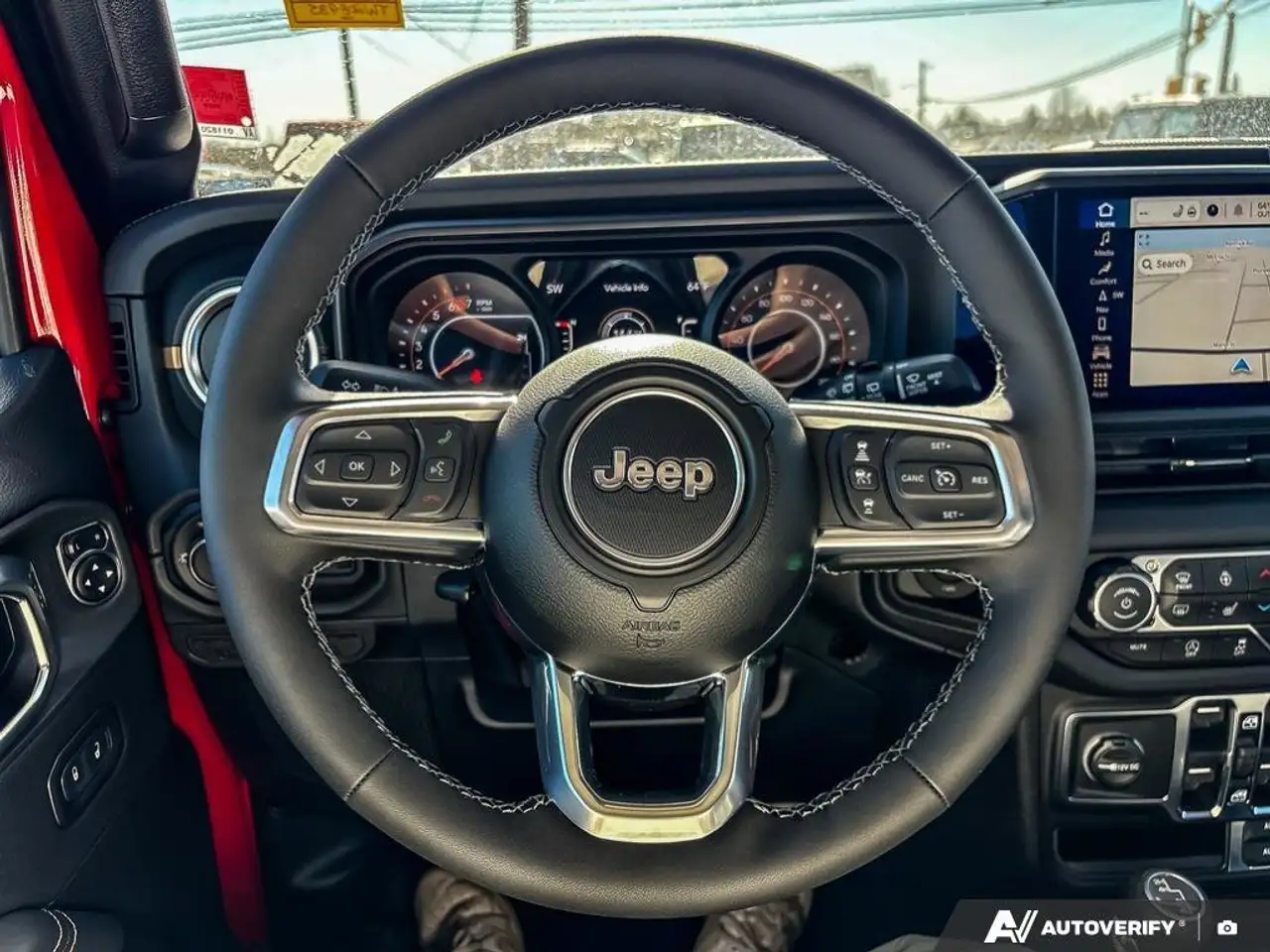 Jeep Wrangler снимка Jeep Wrangler