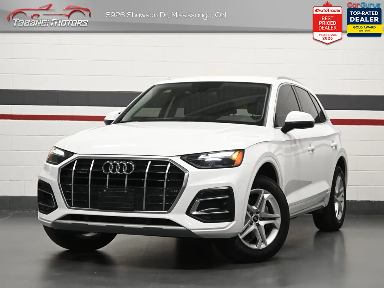 2023 Audi Q5 fotografie 2023 Audi Q5