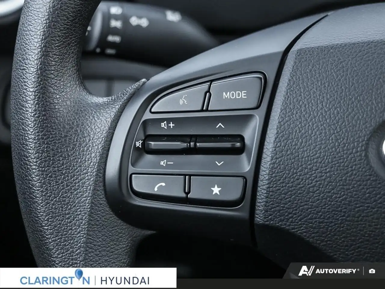 Hyundai Venue снимка Hyundai Venue