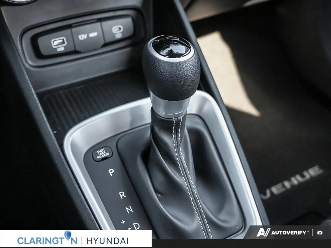 Hyundai Venue снимка Hyundai Venue
