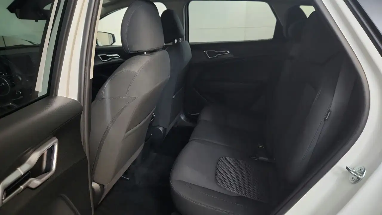 Kia Sportage снимка Kia Sportage