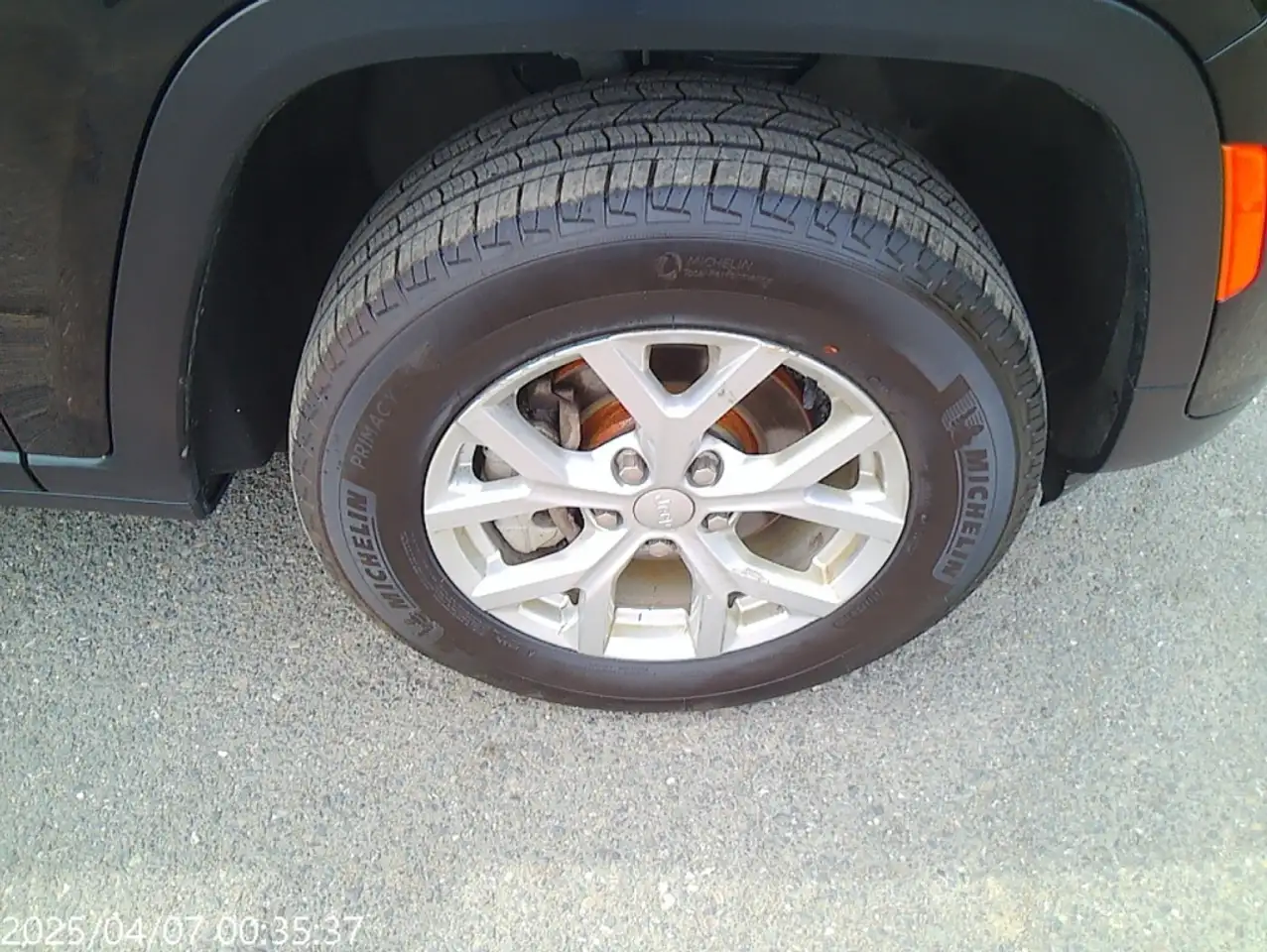 Jeep Grand Cherokee fotografie Jeep Grand Cherokee