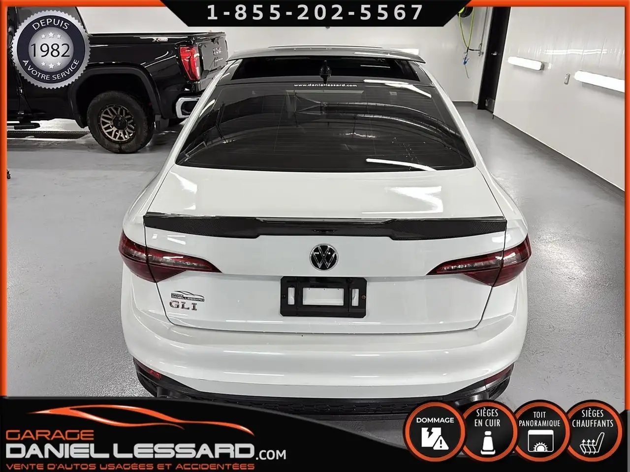Volkswagen Jetta fotografie Volkswagen Jetta